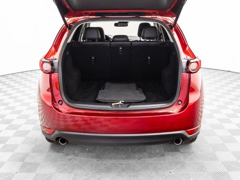 Used 2019 MAZDA CX-5 Grand Touring image 33