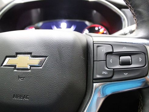 Used 2022 Chevrolet Blazer Premier w/ Enhanced Convenience Package image 29