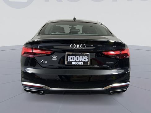 Used 2023 Audi A5 2.0T Premium w/ Convenience Package AWD/4WD image 10