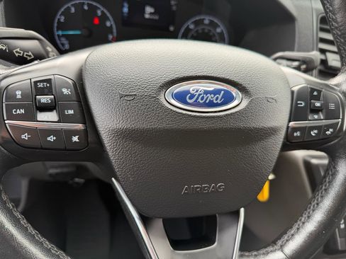 Used 2020 Ford Transit 250 Low Roof w/ Exterior Upgrade Package image 18