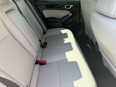 Certified 2023 Honda Civic Touring image 30