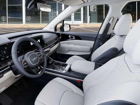 New 2026 Kia Carnival SX Prestige image 17