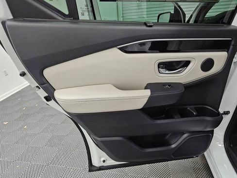 New 2026 Honda Pilot EX-L image 34