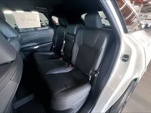 New 2026 Lexus RX 350h w/ Convenience Package AWD/4WD image 10