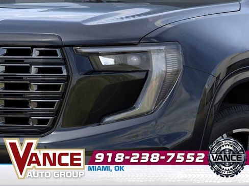 New 2026 GMC Acadia Denali Ultimate image 10