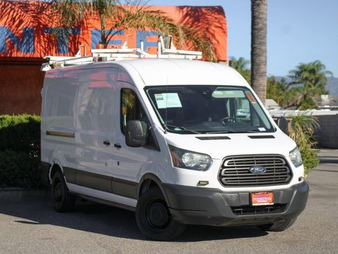Used 2015 Ford Transit 150 148 Medium Roof image 2