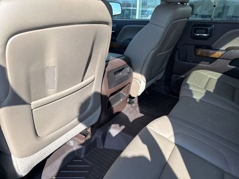 Used 2015 GMC Sierra 1500 SLT w/ SLT Crew Cab Value Package image 53