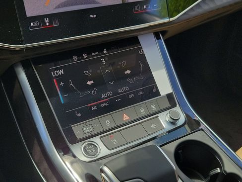 New 2026 Audi Q8 Premium AWD/4WD image 14