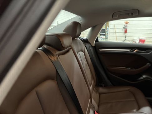 Used 2015 Audi A3 2.0T Premium image 32