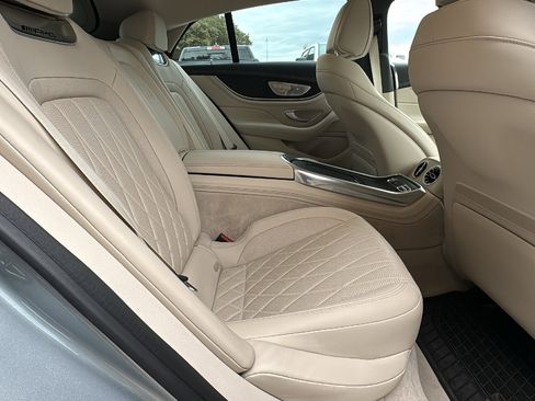 Used 2024 Mercedes-Benz AMG GT 43 image 26