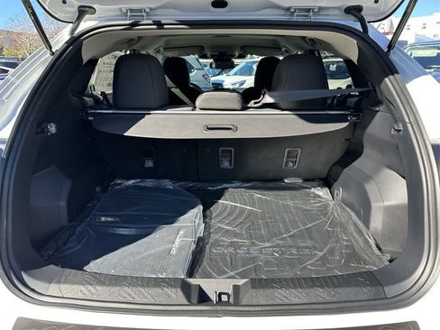 New 2026 Subaru Crosstrek 2.0i Premium image 19