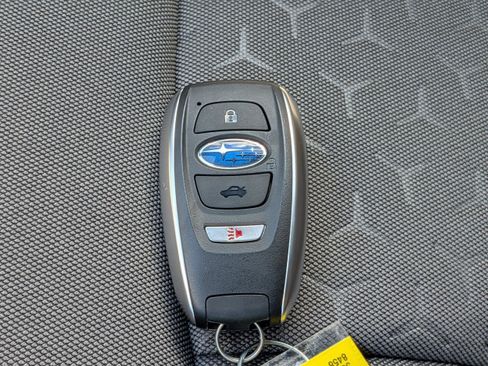 New 2026 Subaru Crosstrek 2.5i Sport AWD/4WD image 29