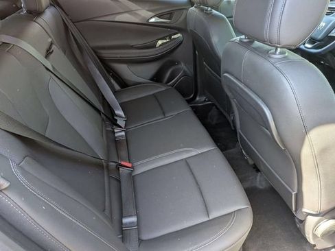 Used 2024 Buick Encore GX Sport Touring w/ Comfort Package AWD/4WD image 29