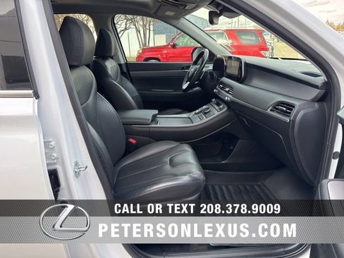 Used 2022 Hyundai Palisade SEL w/ Premium Package image 12