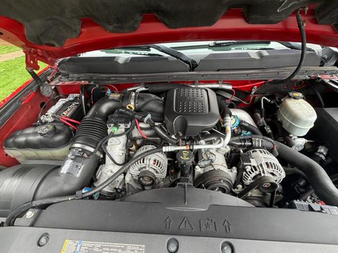 Used 2009 Chevrolet Silverado 2500 LT image 16