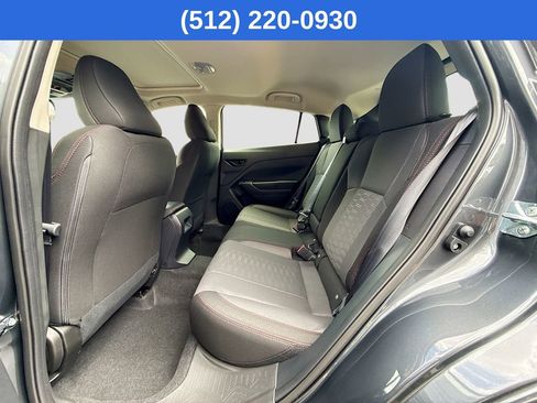 New 2026 Subaru Impreza 2.0i Sport AWD/4WD image 30