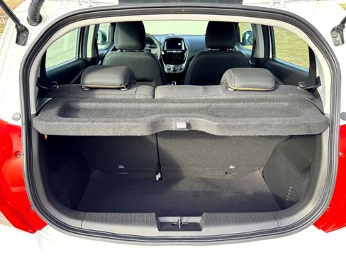 Used 2022 Chevrolet Spark LS image 8