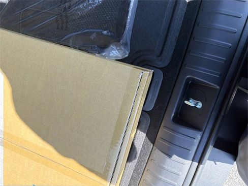 New 2026 Hyundai Tucson Limited image 18