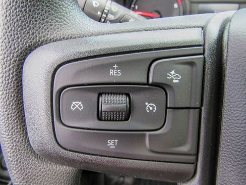 New 2025 GMC Sierra 2500 Pro image 23