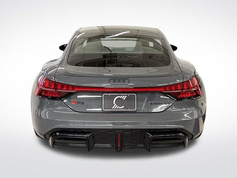 New 2025 Audi RS e-tron GT performance image 4