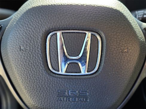 Certified 2025 Honda CR-V Sport image 26