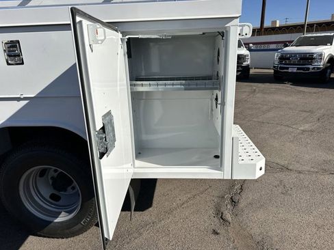 New 2024 Ford F350 XL w/ Snow Plow Prep Package image 18