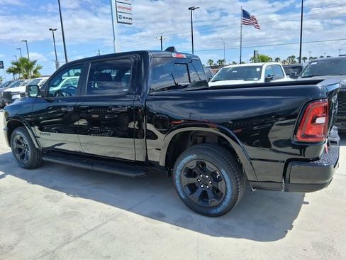 New 2026 RAM 1500 Lone Star image 5