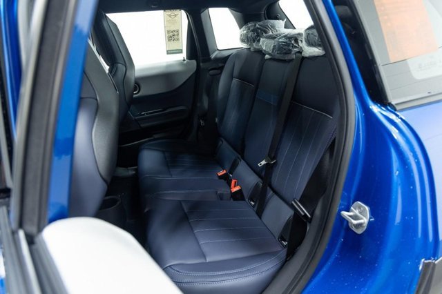 New 2027 MINI Cooper 4-Door Hardtop FWD image 20