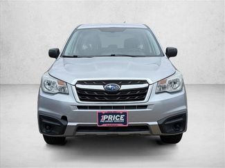 Used 2018 Subaru Forester 2.5i video 2