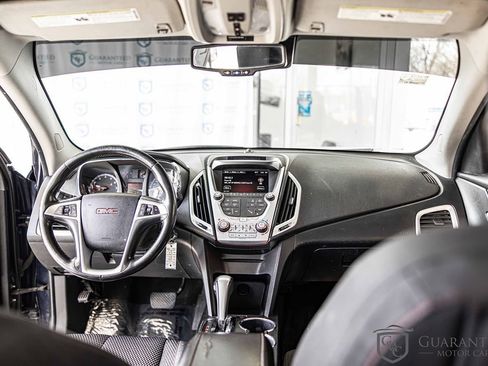 Used 2015 GMC Terrain SLE w/ Safety Package FWD image 31