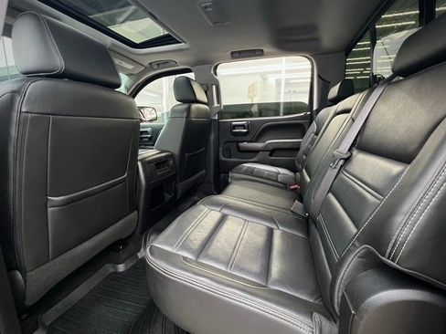 Used 2017 GMC Sierra 1500 Denali w/ Denali Ultimate Package image 19