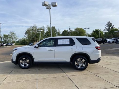 Used 2023 Honda Pilot EX-L image 6