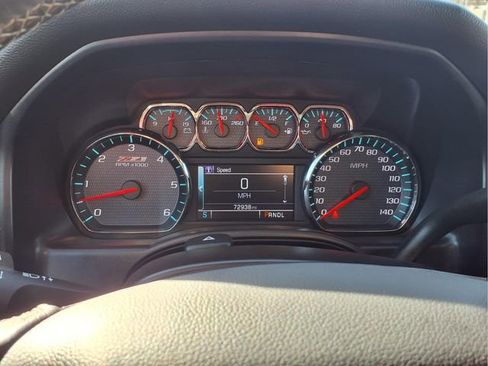 Certified 2018 Chevrolet Silverado 1500 LT w/ All Star Edition image 12