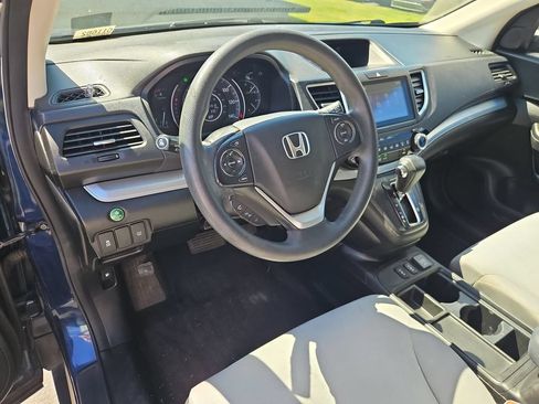 Used 2015 Honda CR-V EX image 13