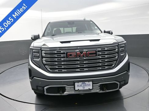 Used 2023 GMC Sierra 1500 Denali w/ Technology Package image 2