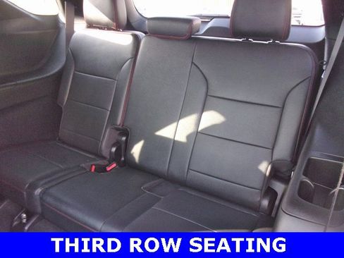 Used 2024 Chevrolet Traverse RS w/ LPO, Floor Liner Package image 4