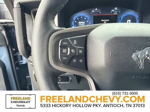 Used 2025 Ford Bronco Outer Banks image 31