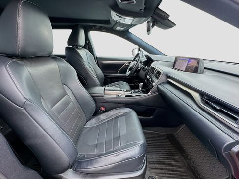 Used 2016 Lexus RX 350 F Sport image 20