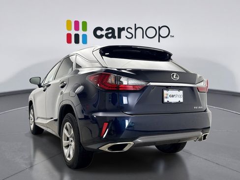 Used 2019 Lexus RX 350 AWD w/ Premium Package image 3