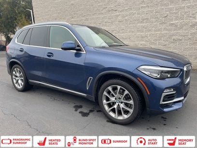 Used 2019 BMW X5 xDrive40i w/ Premium Package 2