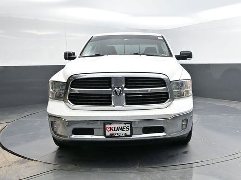 Used 2015 RAM 1500 Big Horn image 4