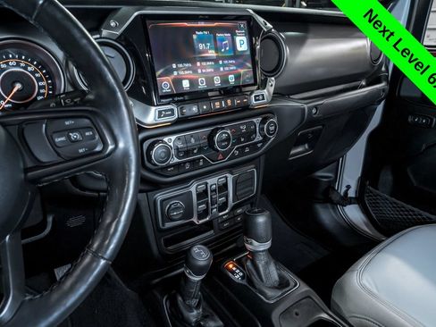 Used 2021 Jeep Gladiator Sport AWD/4WD image 19