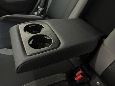 Used 2024 Subaru Crosstrek 2.5i Wilderness w/ Crosstrek Mirror Package image 28