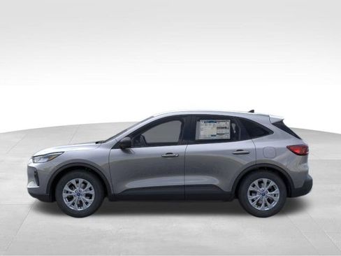 New 2026 Ford Escape Active w/ Tech Pack #1 FWD image 4