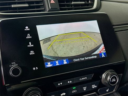 Used 2018 Honda CR-V EX-L image 10