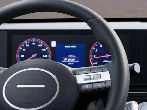 New 2026 Hyundai Kona SEL Sport image 14