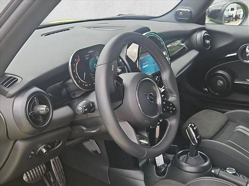 Used 2024 MINI Cooper John Cooper Works FWD image 10