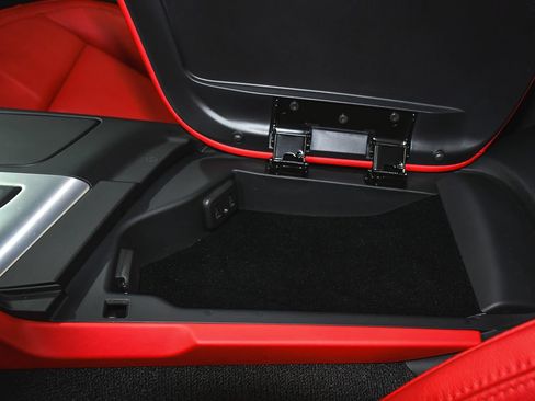 Used 2019 Chevrolet Corvette Grand Sport RWD image 46