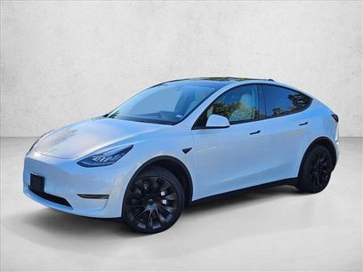 Used 2023 Tesla Model Y Long Range