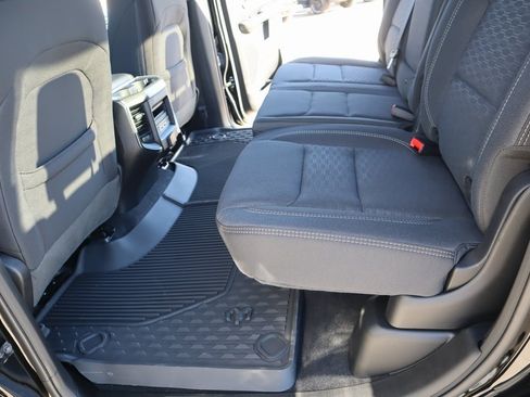 New 2026 RAM 1500 Big Horn image 13